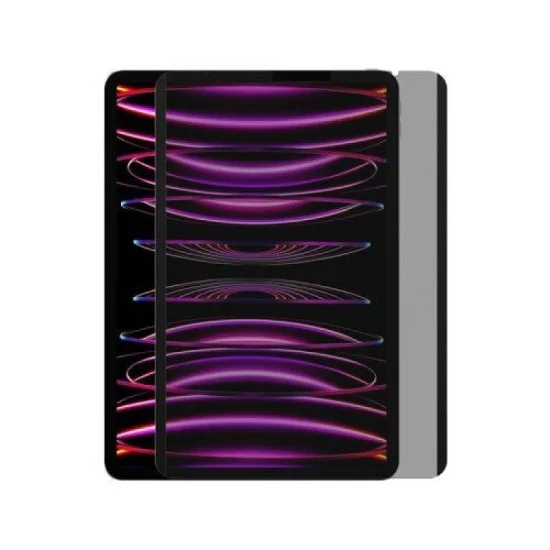 Baseus 0.33Mm Full-Coverage Privacy Magnetic Screen Protector For Ipad Pro 12.9"
